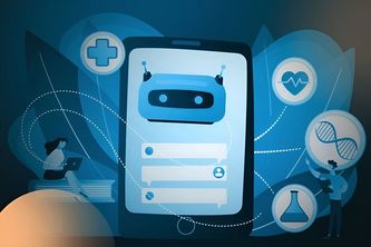 AI Healthcare Chatbot