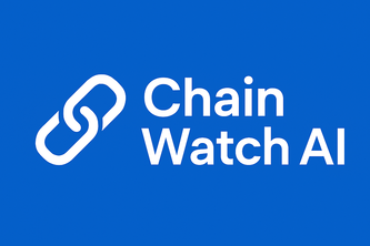ChainWatch AI