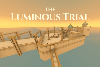 The Luminous Trial