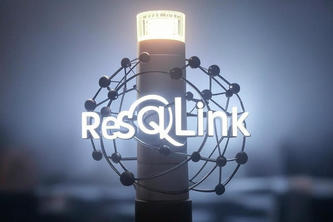 ResQLink AI – Smart Emergency Response Network