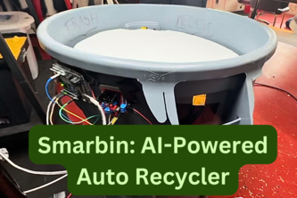 Smarbin
