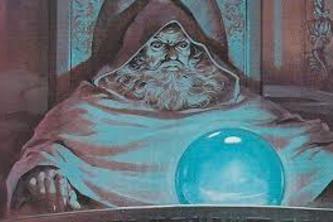 Merlin - Your personal wizard assistant