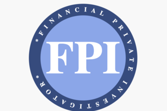 F.P.I (Financial Private Investigator)