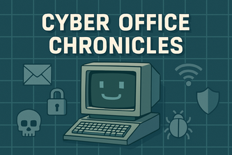 Cyber Office Chronicles
