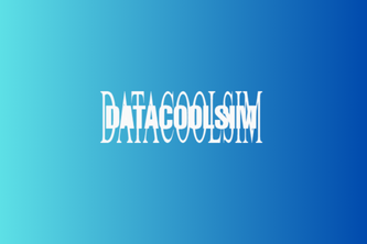 DataCoolSim