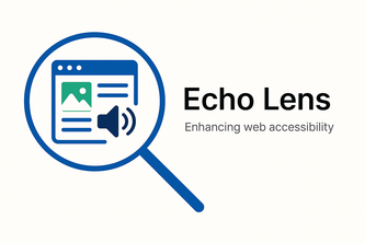 Echo Lens