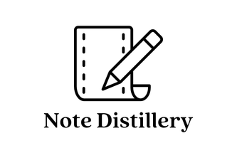 The Note Distillery