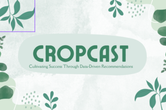 CropCast 