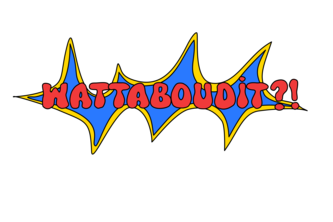 WattAboudit?!
