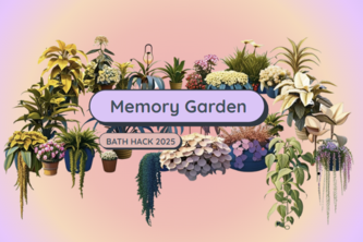 Memory Garden
