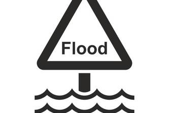 The Anomalous Flooding Predictor