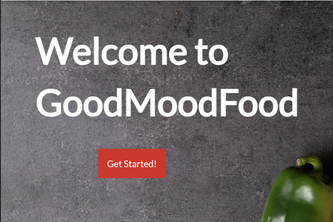 GoodMoodFood