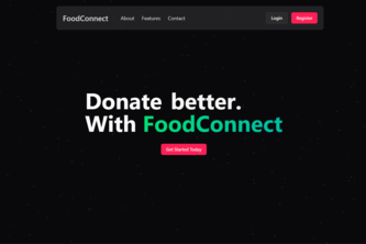 Food Connect