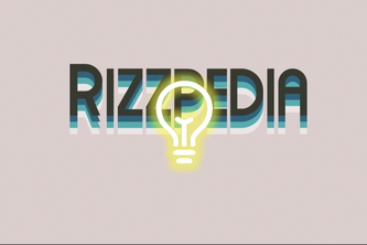 Rizzpedia