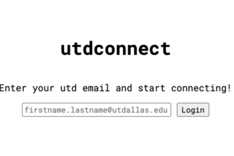 utdconnect