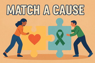 Match a Cause