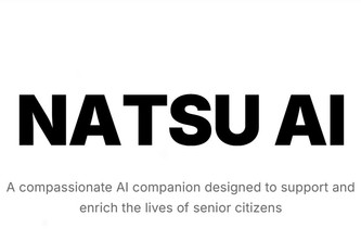 NATSU AI