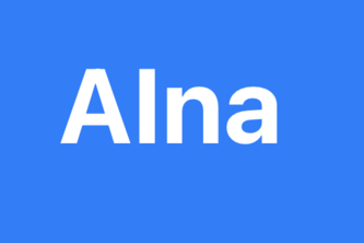 AIna - Your Intelligent Ally for an Accessible Web