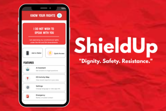 ShieldUp