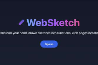 WebSketch