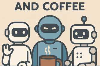 CoffeeProcure AI