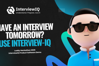 InterviewIQ