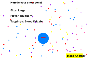 snowcane makr