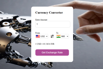 Currency-Converter