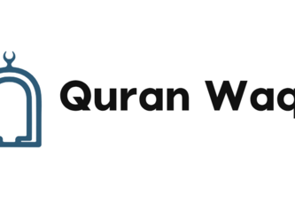 Quran Waqf