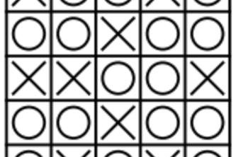 Learning About Machine Learning Through Tic-Tac-Toe