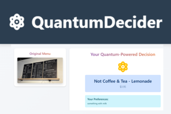 QuantumDecider
