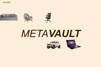 MetaVAULT
