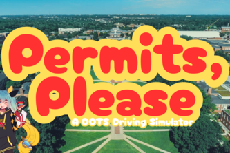Permits, Please