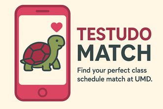 Testudo Match 