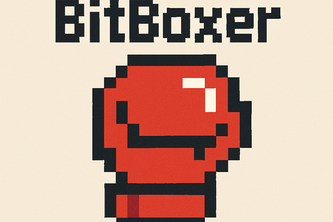 BitBoxer