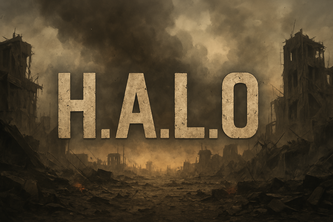 H.A.L.O. – Human Assistance Logistics Operator