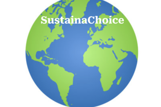 SustainaChoice