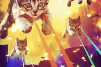 Out with the Old, In with the News