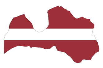 Latvian Heraldics