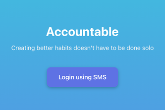 Accountable