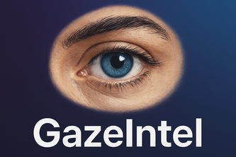 GazeIntel