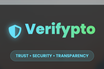 Verifypto