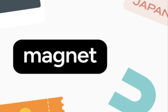 magnet