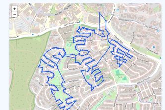 The TravelingStudent Problem