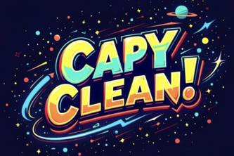CapyCleanGo!