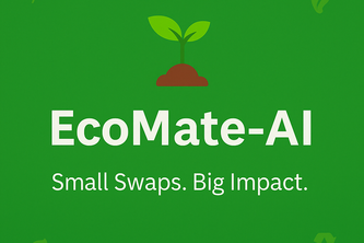 EcoMate-AI