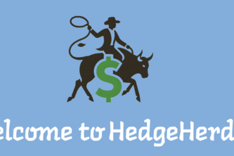 HedgeHerd 