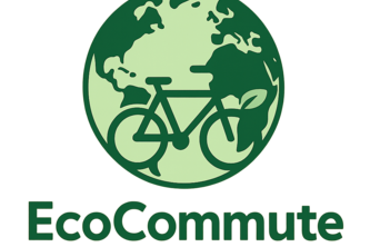 EcoCommute 