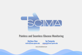 Scima Biotechnology
