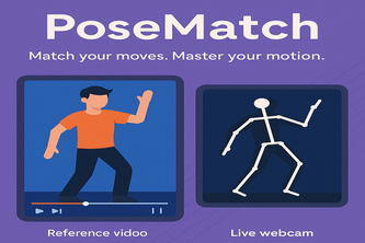Pose Match